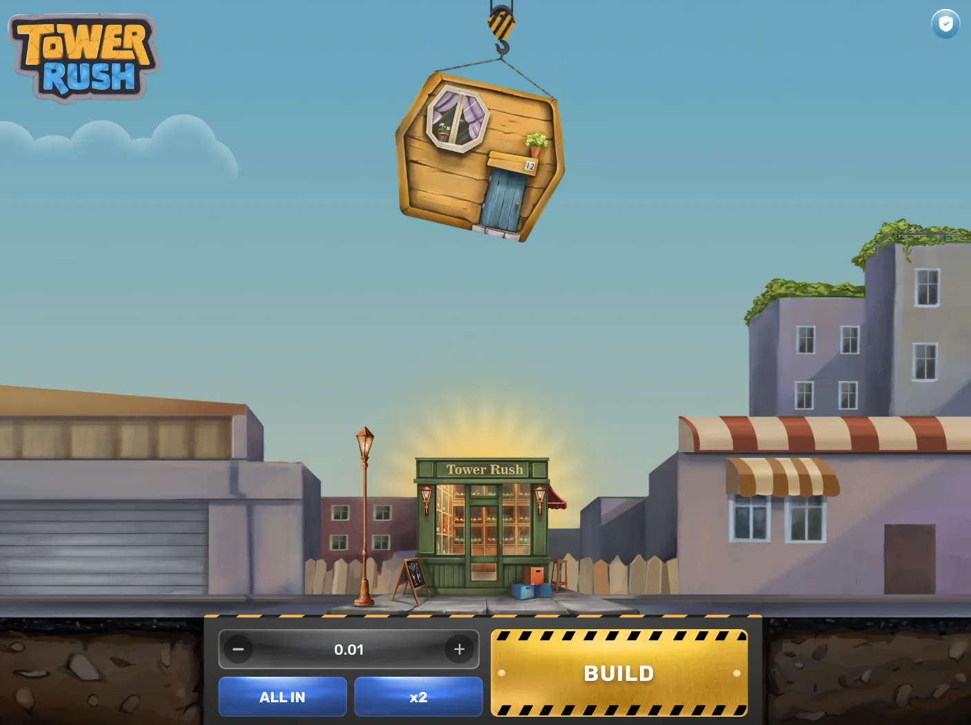 Come giocare al gioco Come giocare al gioco